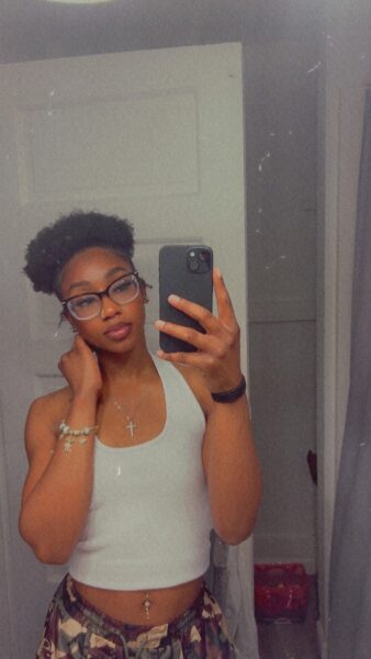 Spearmint Rhino entertainer Kayla, profile photo, Pittsburgh performers roster.